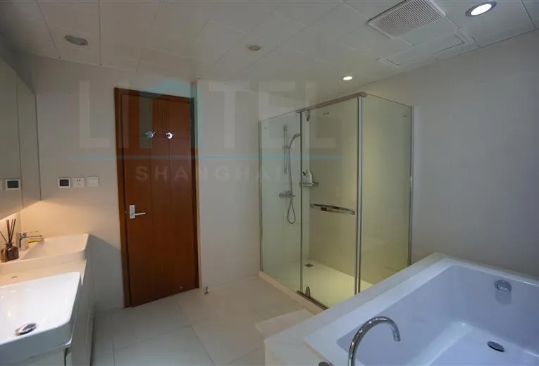 Rm 2504 No 9 Lakeville at Xintiandi(11)