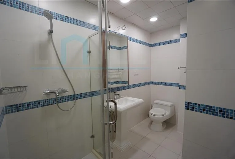 Rm 2504 No 9 Lakeville at Xintiandi(17)
