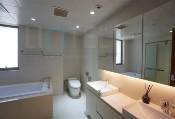 Rm 2504 No 9 Lakeville at Xintiandi(10)