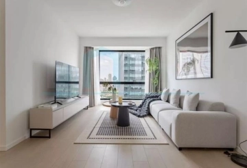Rm 2504 No B Joffre Garden