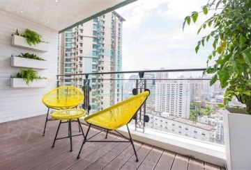 Rm 2506 No 10 Century Metropolis(3)