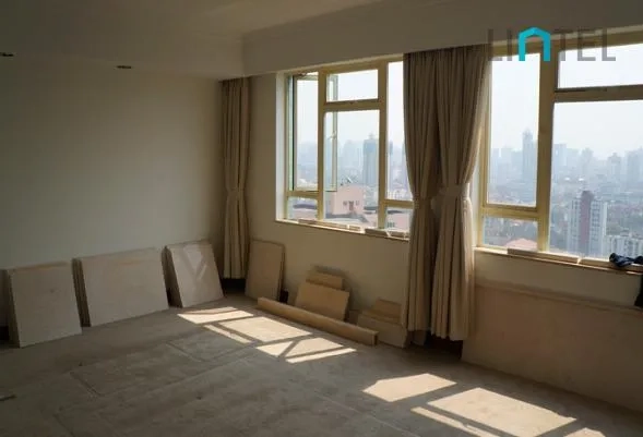 Rm 2507 No 3 Central Residence I(5)