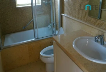 Rm 2507 No 3 Central Residence I(7)