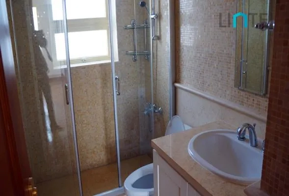 Rm 2507 No 3 Central Residence I(9)