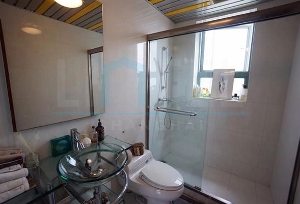 Rm 2508 No 3 Central Residence I(19)