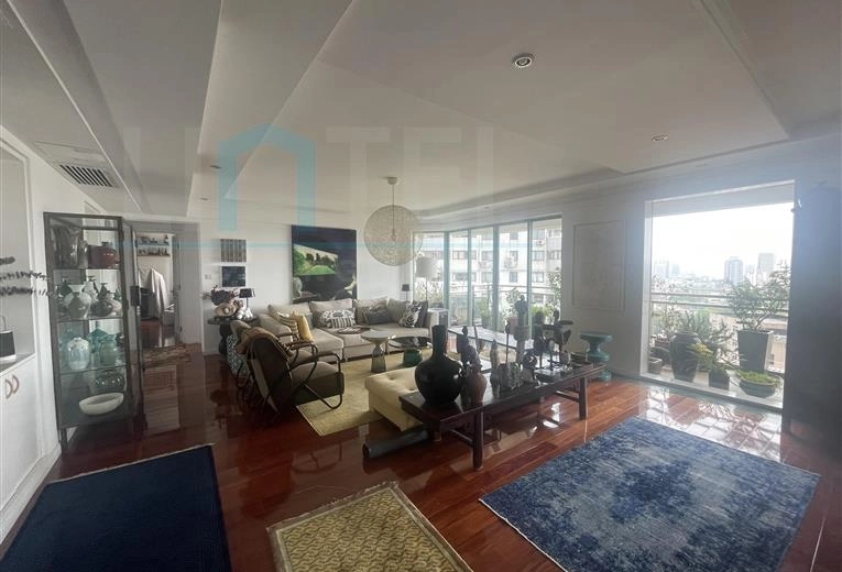 Rm 2508 No 3 Central Residence I(2)