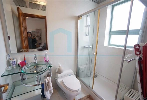 Rm 2508 No 3 Central Residence I(21)
