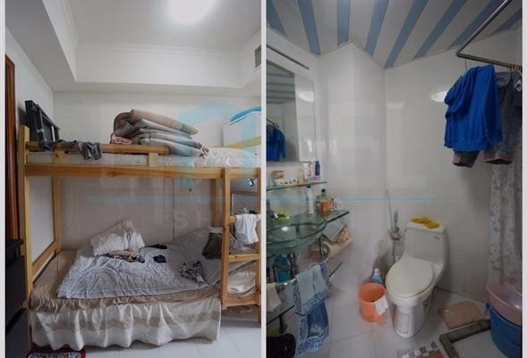 Rm 2508 No 3 Central Residence I(22)