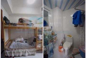 Rm 2508 No 3 Central Residence I(22)