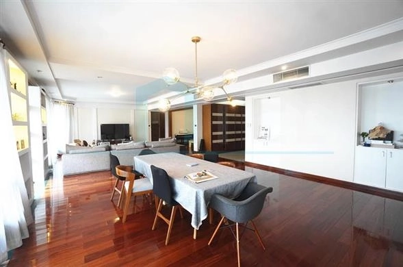 Rm 2508 No 3 Central Residence I(5)