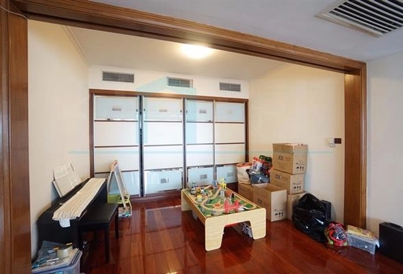 Rm 2508 No 3 Central Residence I(9)