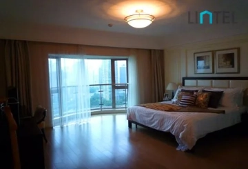 Rm 25H Unit 5 No 5 Shimao Riviera(4)