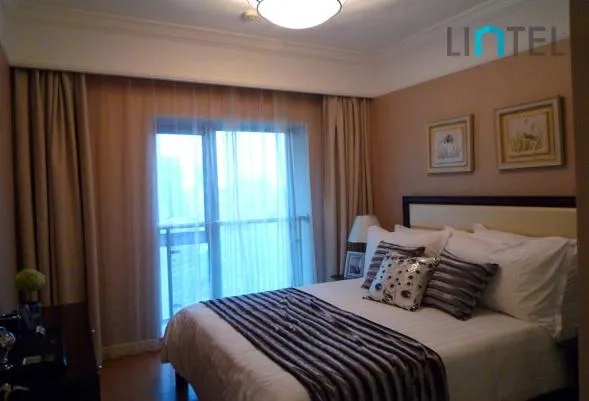Rm 25H Unit 5 No 5 Shimao Riviera(5)