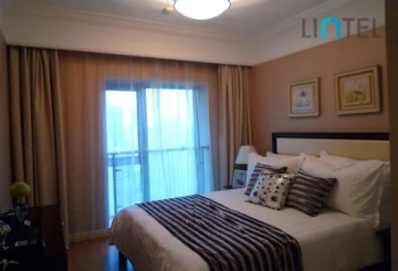 Rm 25H Unit 5 No 5 Shimao Riviera(5)