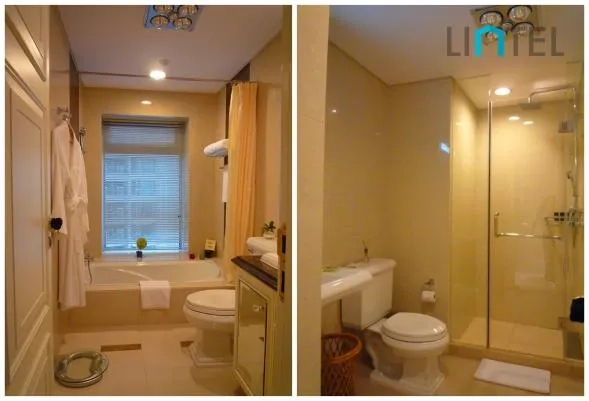 Rm 25H Unit 5 No 5 Shimao Riviera(6)