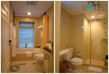 Rm 25H Unit 5 No 5 Shimao Riviera(6)