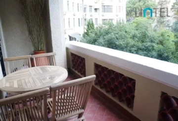 Rm 26 No 731 Huashan Road(3)