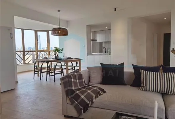 Rm 2601 No 1 Bu Gao City(2)