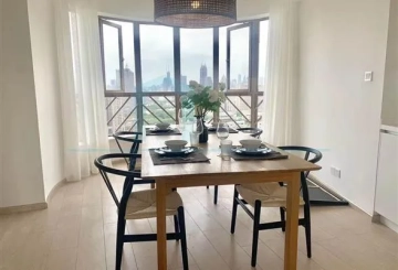 Rm 2601 No 1 Bu Gao City(3)