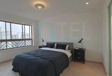 Rm 2601 No 1 Bu Gao City(4)