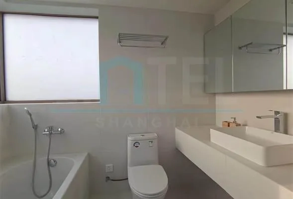 Rm 2601 No 1 Bu Gao City(5)