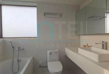 Rm 2601 No 1 Bu Gao City(5)