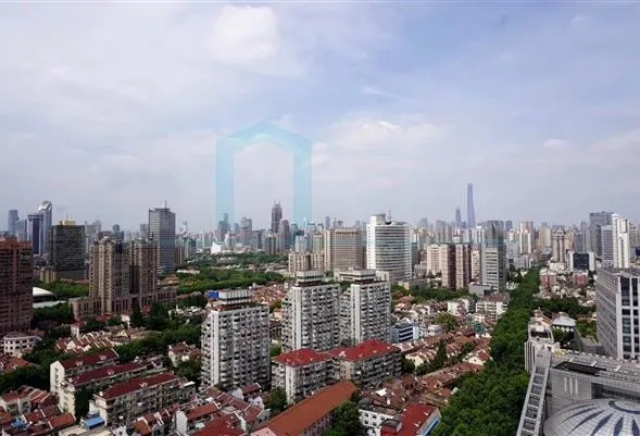 Rm 2601 No 1 Bu Gao City(6)