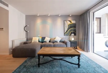 Rm 2601 No 1 Grand Jewel Apartment(2)