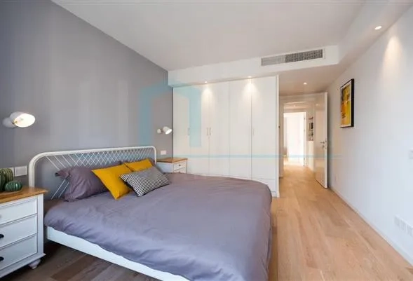 Rm 2601 No 1 Grand Jewel Apartment(6)