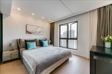 Rm 2601 No 18 Lakeville Regency(16)