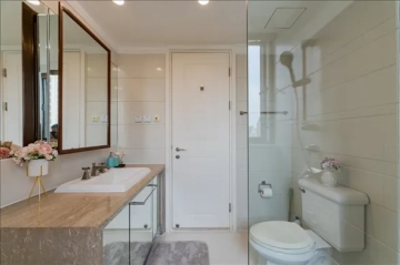 Rm 2601 No 18 Lakeville Regency(19)