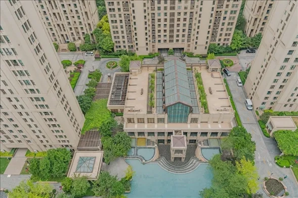 Rm 2601 No 18 Lakeville Regency(21)