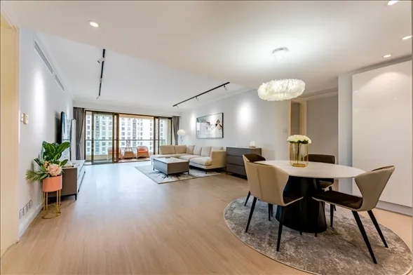 Rm 2601 No 18 Lakeville Regency(5)