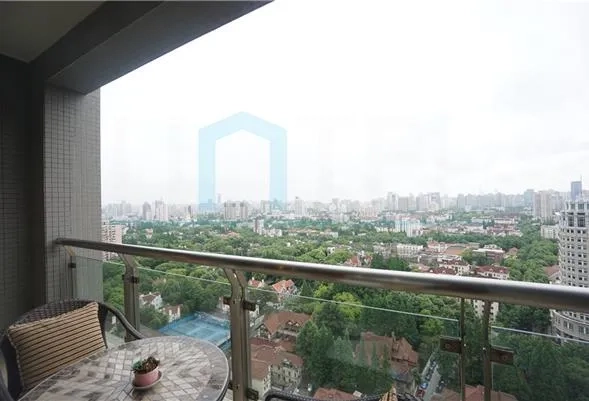 Rm 2601 No 2 Central Residence II(3)