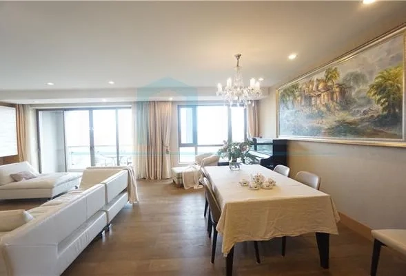 Rm 2601 No 2 Central Residence II(5)