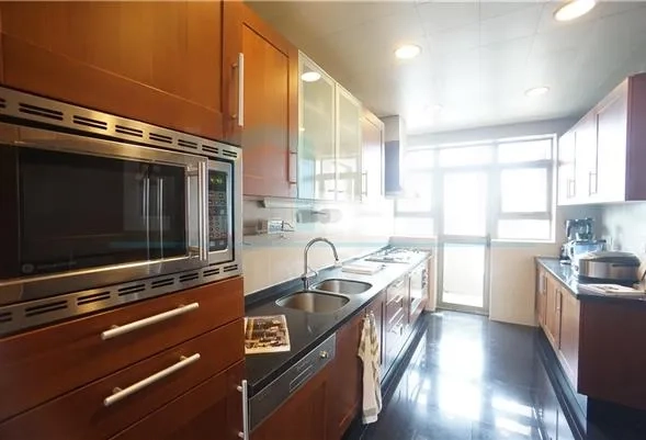Rm 2601 No 2 Central Residence II(6)