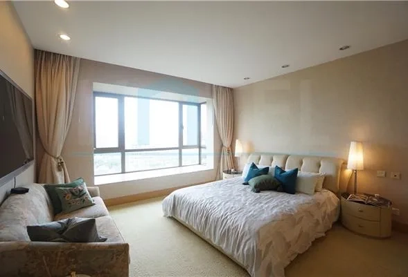 Rm 2601 No 2 Central Residence II(7)