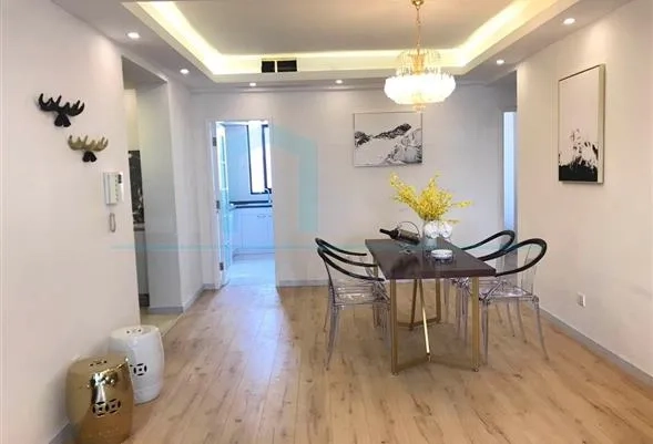 Rm 2601 No 4 New Westgate Garden(2)