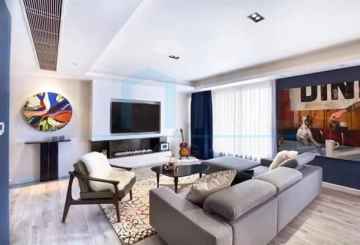 Rm 2601 No 7 Grand Summit