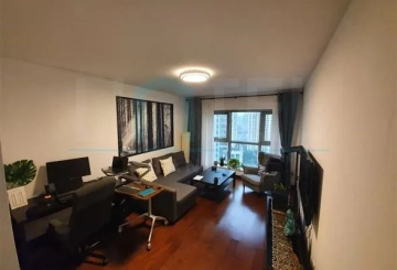 Rm 2601 No 8 Eight Park Avenue