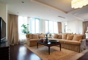 Rm 2601 River House