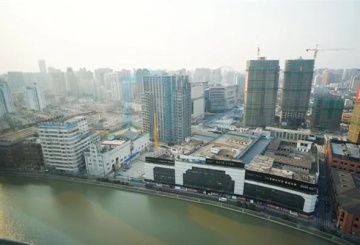Rm 2601 River House(16)