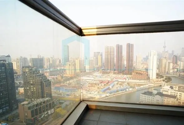 Rm 2601 River House(4)