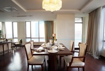 Rm 2601 River House(8)