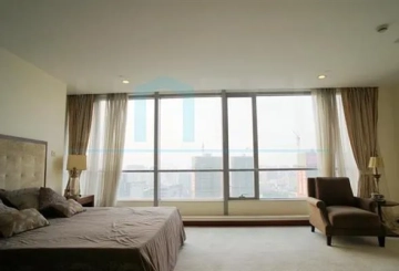 Rm 2601 River House(10)