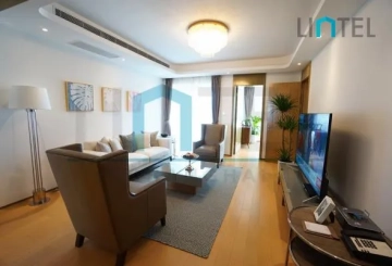 Rm 2601 Shine Residence Hongqiao