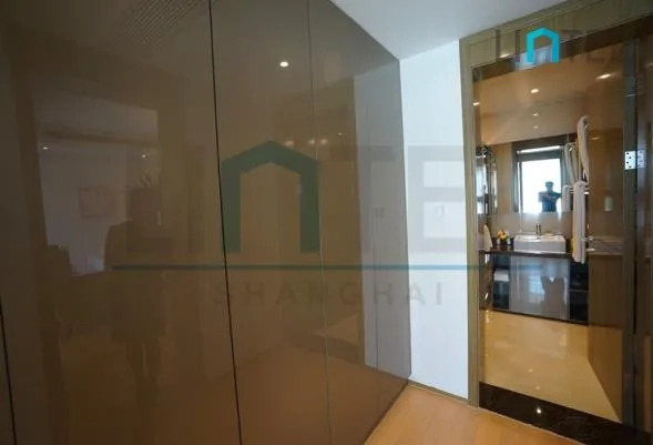 Rm 2601 Shine Residence Hongqiao(11)
