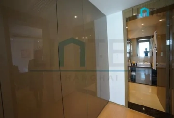Rm 2601 Shine Residence Hongqiao(11)