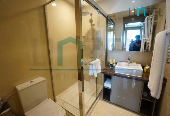 Rm 2601 Shine Residence Hongqiao(12)