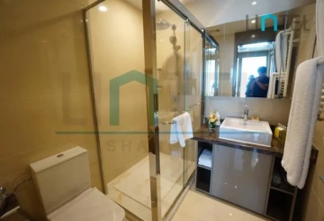 Rm 2601 Shine Residence Hongqiao(12)
